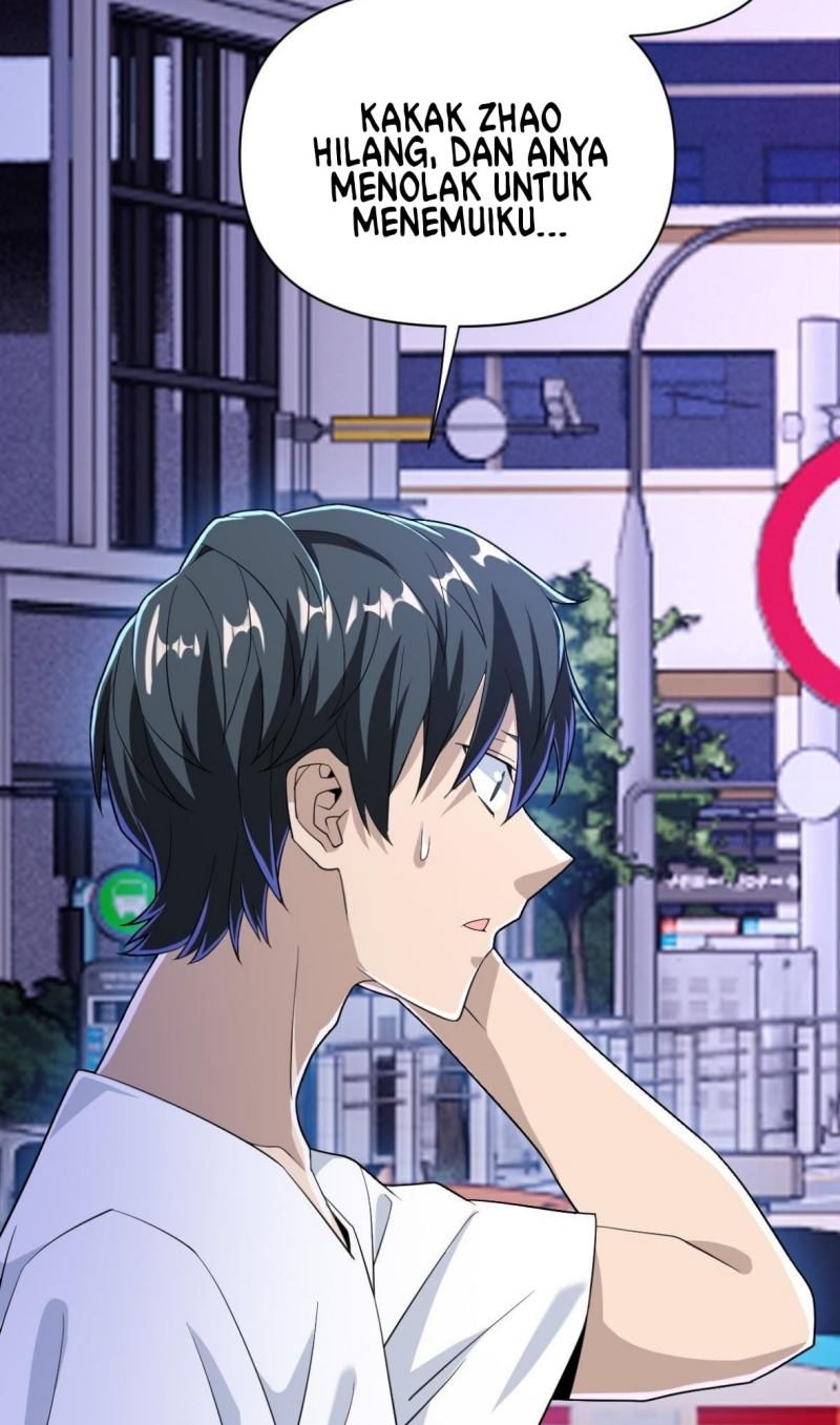 I Have Been Stuck on the Same Day for 3000 Years chapter 8