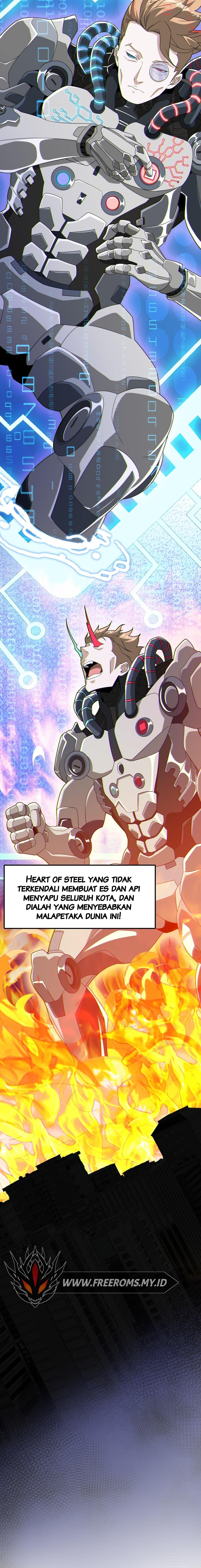 I Have Been Stuck on the Same Day for 3000 Years chapter 14