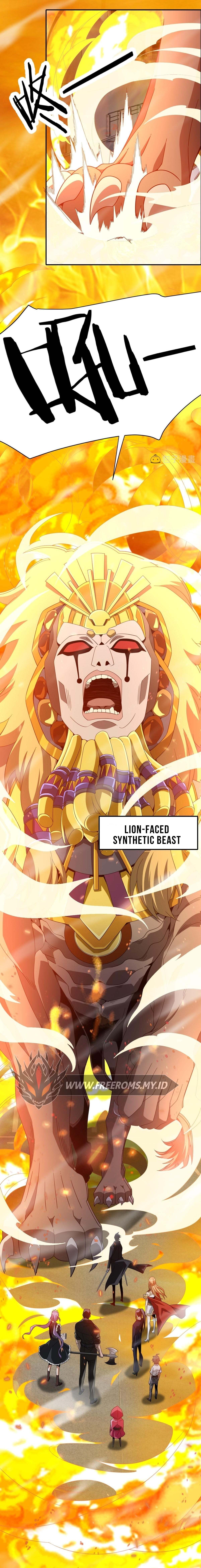 I Have Been Stuck on the Same Day for 3000 Years chapter 14