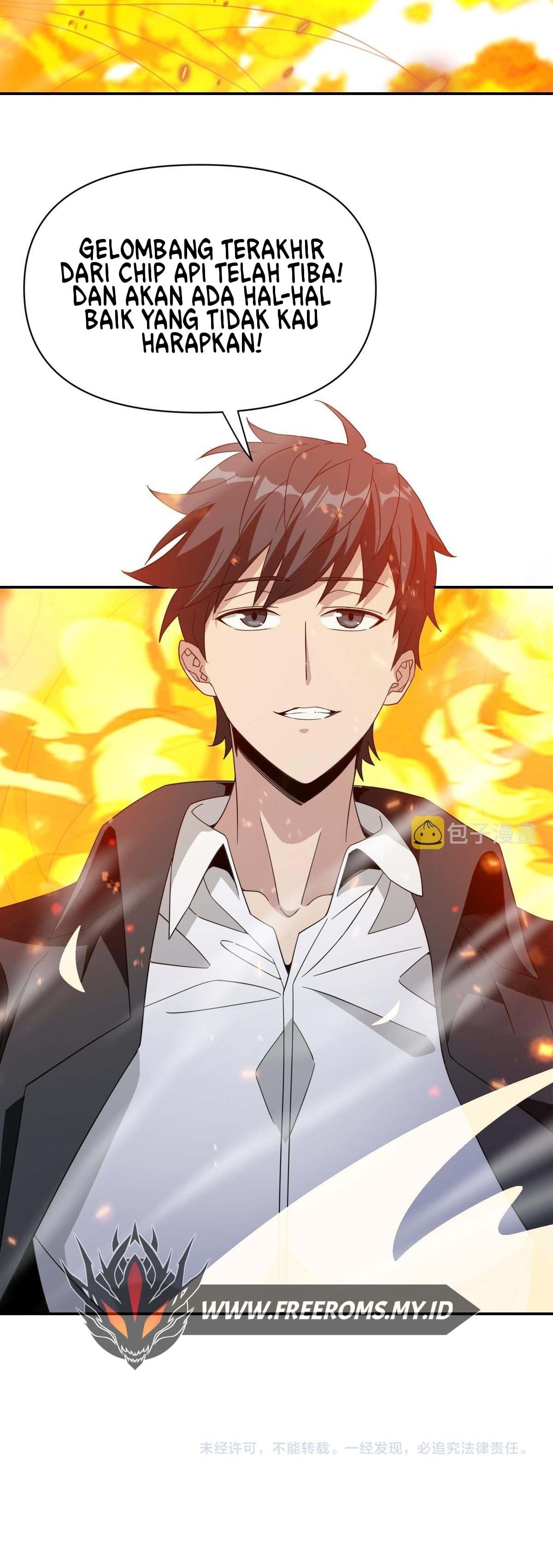 I Have Been Stuck on the Same Day for 3000 Years chapter 14