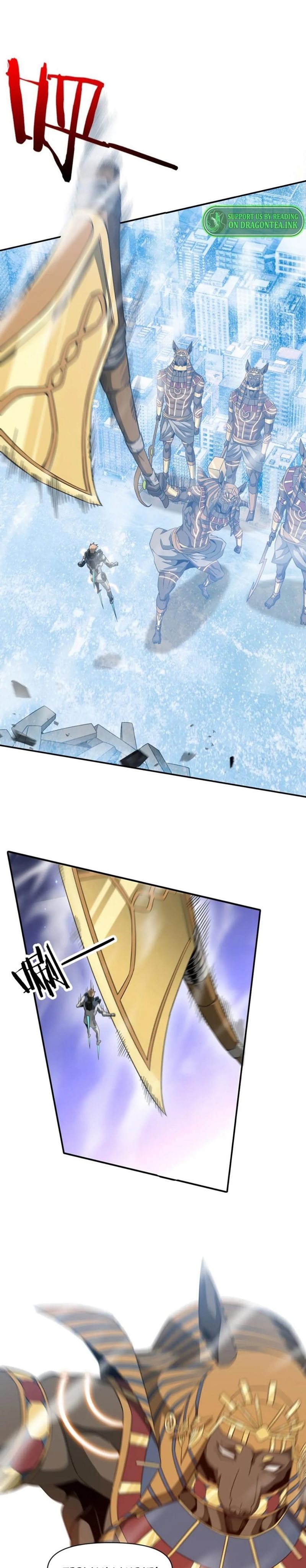 I Have Been Stuck on the Same Day for 3000 Years Chapter 19 Bahasa Indonesia