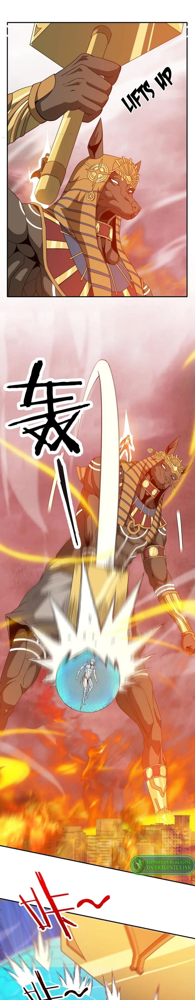 I Have Been Stuck on the Same Day for 3000 Years Chapter 19 Bahasa Indonesia