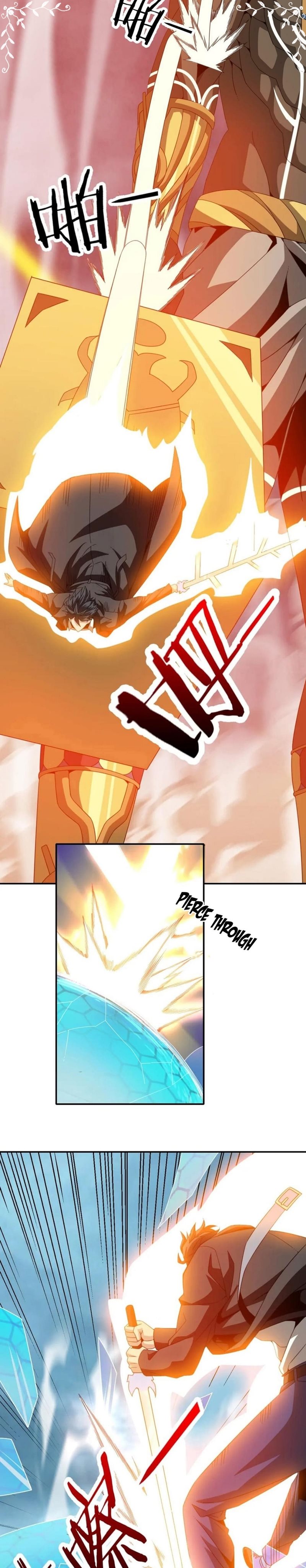 I Have Been Stuck on the Same Day for 3000 Years Chapter 19 Bahasa Indonesia