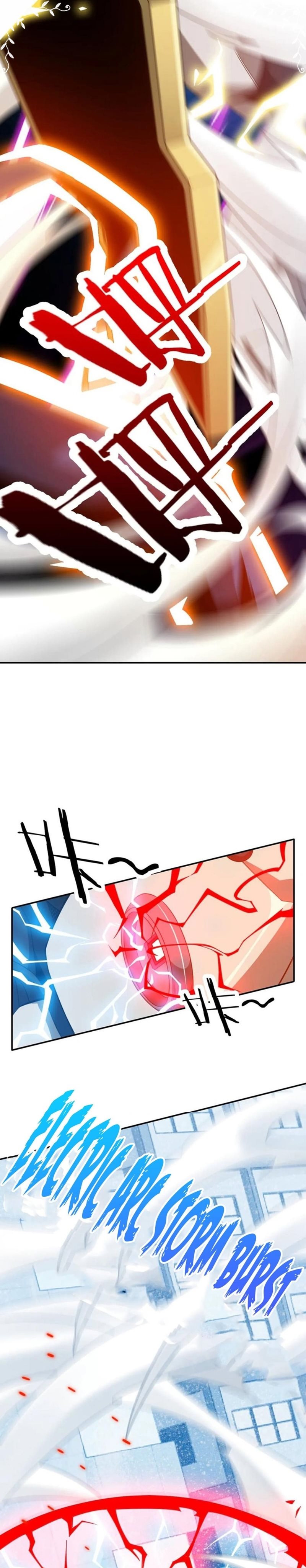 I Have Been Stuck on the Same Day for 3000 Years Chapter 19 Bahasa Indonesia