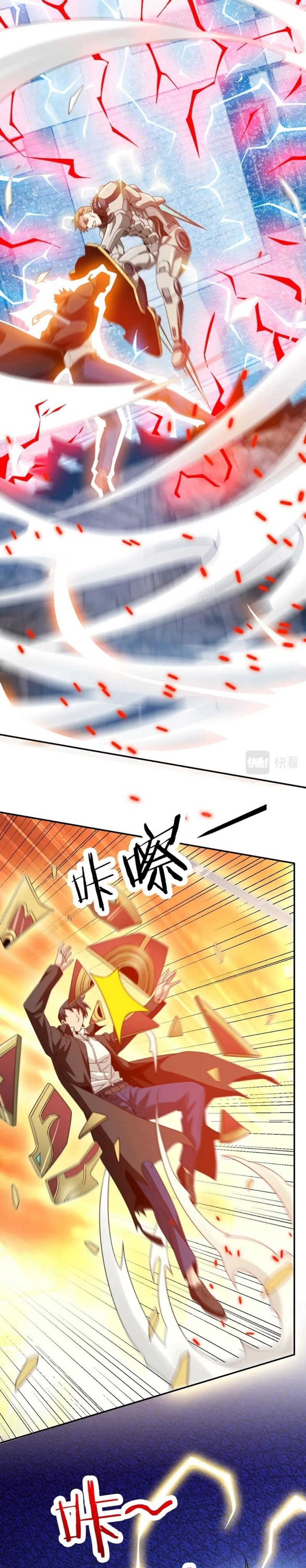 I Have Been Stuck on the Same Day for 3000 Years Chapter 19 Bahasa Indonesia