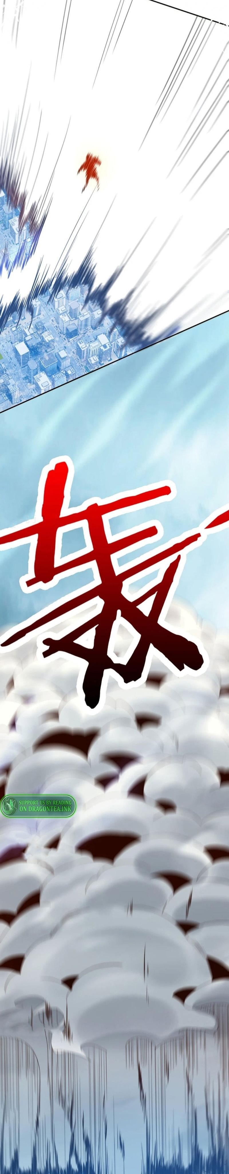 I Have Been Stuck on the Same Day for 3000 Years Chapter 19 Bahasa Indonesia