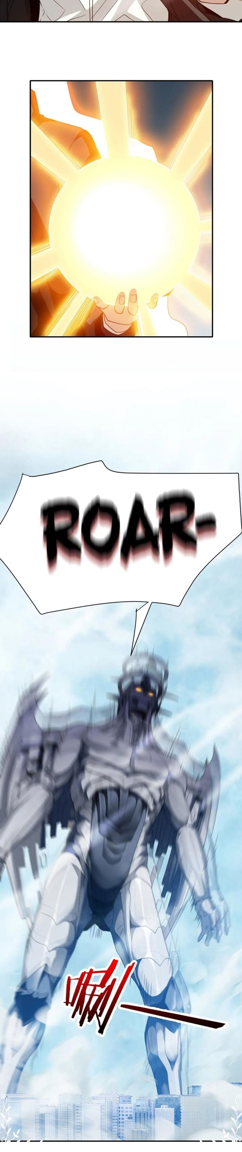 I Have Been Stuck on the Same Day for 3000 Years Chapter 19 Bahasa Indonesia