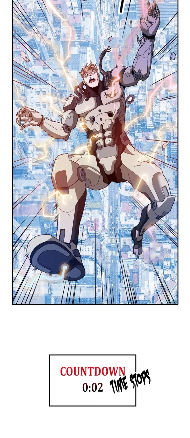 I Have Been Stuck on the Same Day for 3000 Years Chapter 19 Bahasa Indonesia