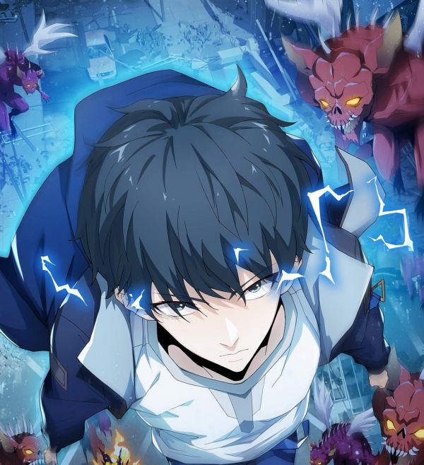 I Have Been Stuck on the Same Day for 3000 Years Chapter 21 Bahasa Indonesia