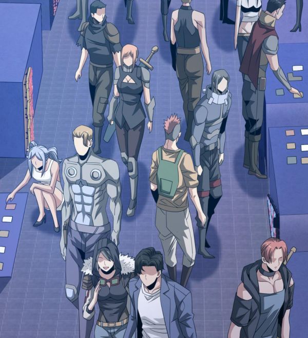 I Have Been Stuck on the Same Day for 3000 Years Chapter 21 Bahasa Indonesia