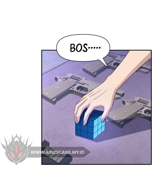 I Have Been Stuck on the Same Day for 3000 Years Chapter 21 Bahasa Indonesia