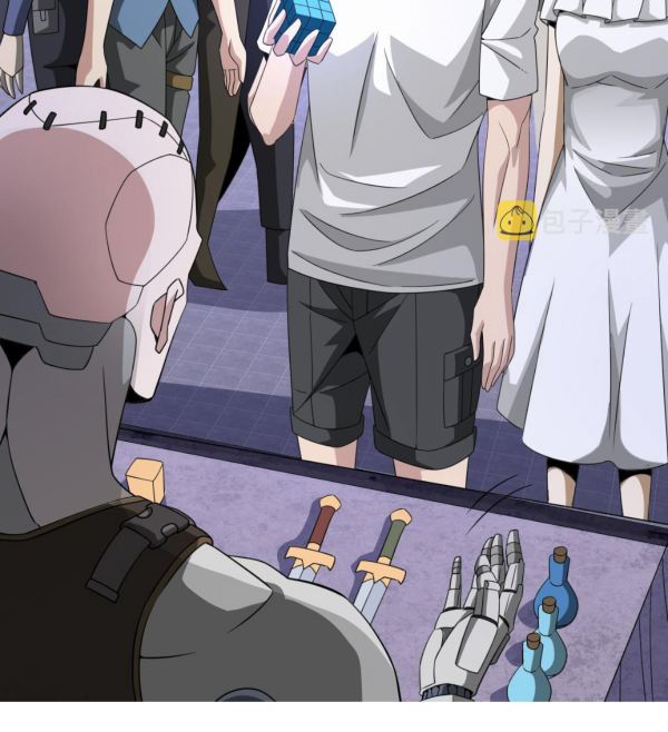 I Have Been Stuck on the Same Day for 3000 Years Chapter 21 Bahasa Indonesia