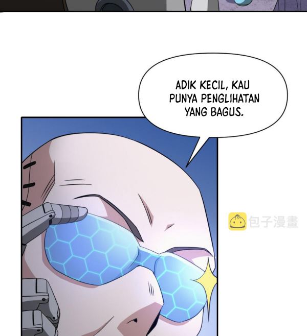 I Have Been Stuck on the Same Day for 3000 Years Chapter 21 Bahasa Indonesia