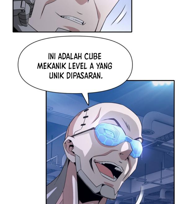 I Have Been Stuck on the Same Day for 3000 Years Chapter 21 Bahasa Indonesia