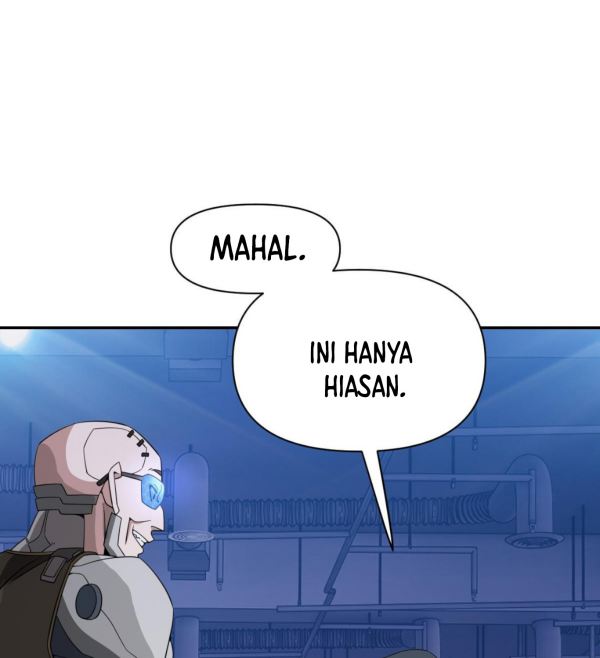 I Have Been Stuck on the Same Day for 3000 Years Chapter 21 Bahasa Indonesia