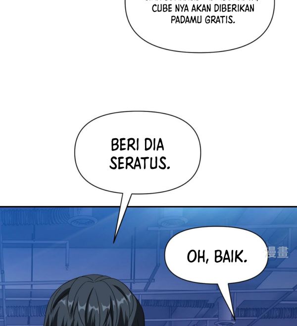 I Have Been Stuck on the Same Day for 3000 Years Chapter 21 Bahasa Indonesia