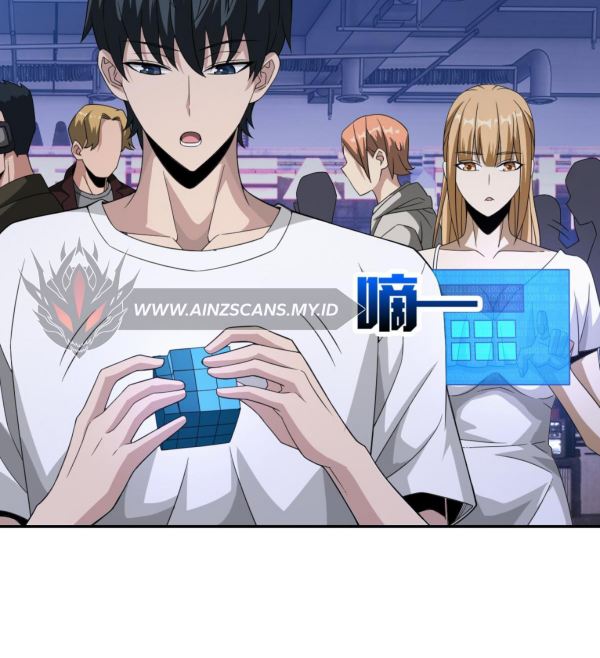 I Have Been Stuck on the Same Day for 3000 Years Chapter 21 Bahasa Indonesia