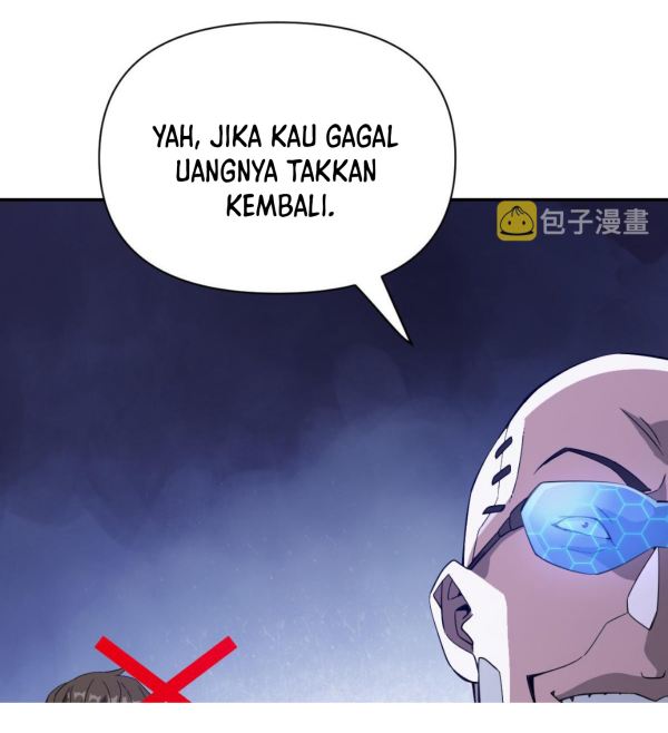 I Have Been Stuck on the Same Day for 3000 Years Chapter 21 Bahasa Indonesia