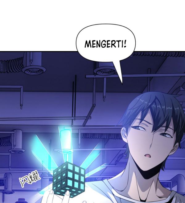 I Have Been Stuck on the Same Day for 3000 Years Chapter 21 Bahasa Indonesia