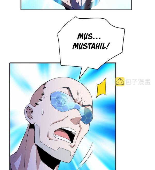 I Have Been Stuck on the Same Day for 3000 Years Chapter 21 Bahasa Indonesia