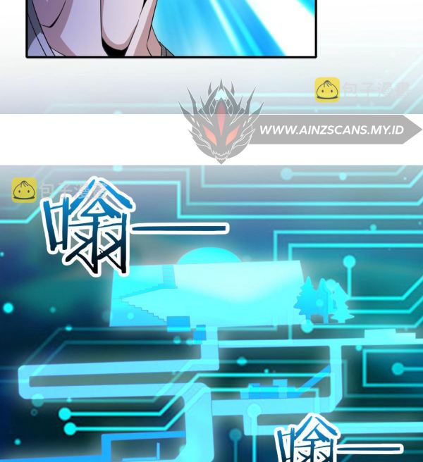 I Have Been Stuck on the Same Day for 3000 Years Chapter 21 Bahasa Indonesia