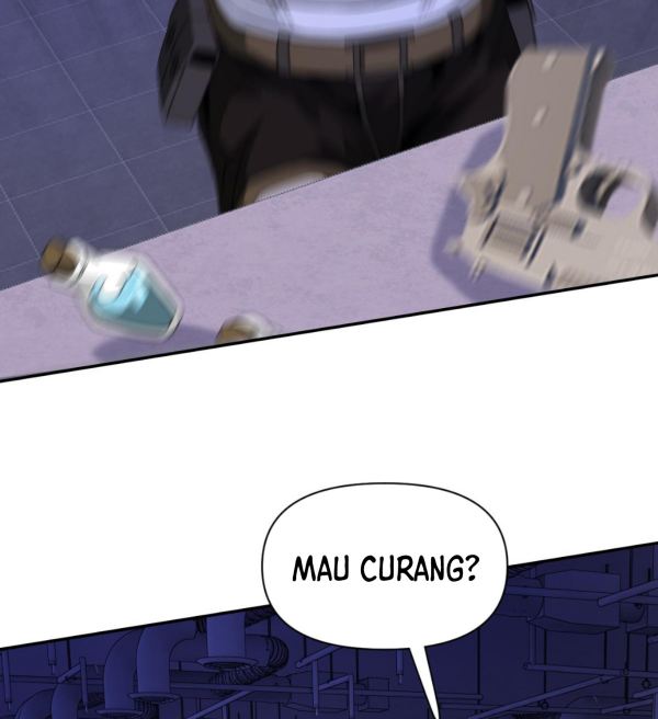 I Have Been Stuck on the Same Day for 3000 Years Chapter 21 Bahasa Indonesia