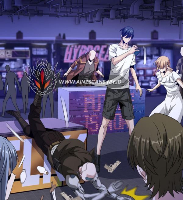 I Have Been Stuck on the Same Day for 3000 Years Chapter 21 Bahasa Indonesia