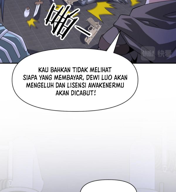 I Have Been Stuck on the Same Day for 3000 Years Chapter 21 Bahasa Indonesia