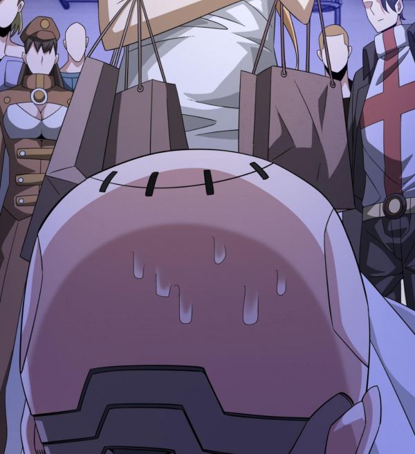 I Have Been Stuck on the Same Day for 3000 Years Chapter 21 Bahasa Indonesia