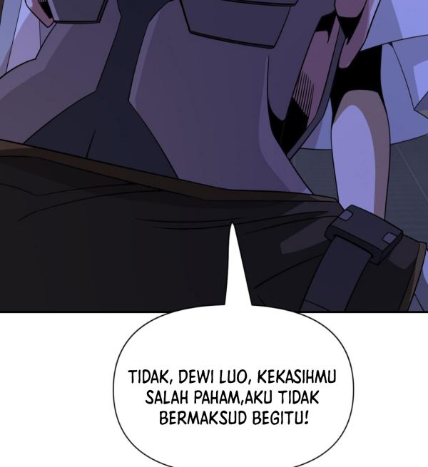 I Have Been Stuck on the Same Day for 3000 Years Chapter 21 Bahasa Indonesia