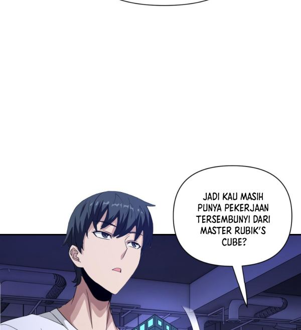 I Have Been Stuck on the Same Day for 3000 Years Chapter 21 Bahasa Indonesia