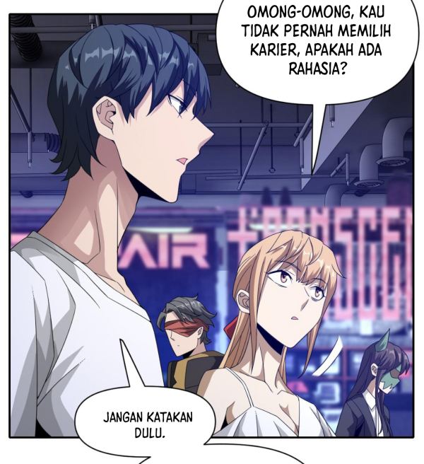 I Have Been Stuck on the Same Day for 3000 Years Chapter 21 Bahasa Indonesia