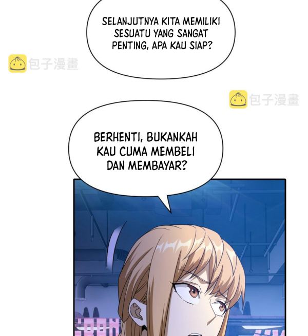 I Have Been Stuck on the Same Day for 3000 Years Chapter 21 Bahasa Indonesia