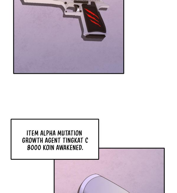 I Have Been Stuck on the Same Day for 3000 Years Chapter 21 Bahasa Indonesia