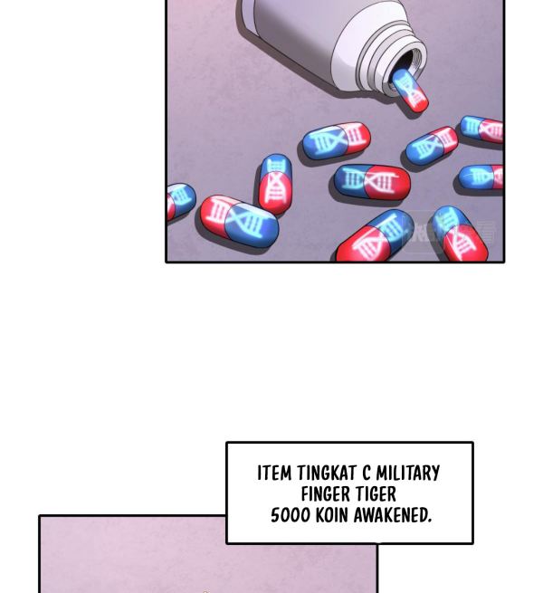 I Have Been Stuck on the Same Day for 3000 Years Chapter 21 Bahasa Indonesia