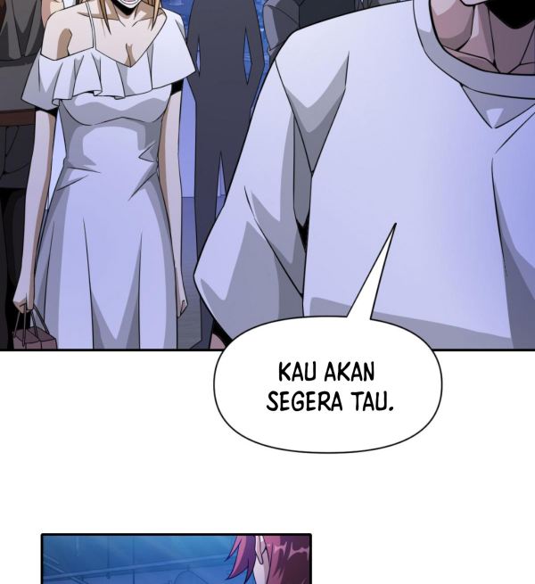 I Have Been Stuck on the Same Day for 3000 Years Chapter 21 Bahasa Indonesia