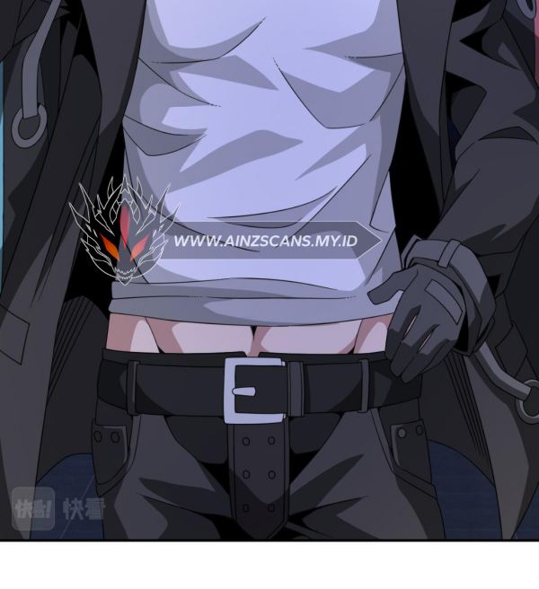 I Have Been Stuck on the Same Day for 3000 Years Chapter 21 Bahasa Indonesia