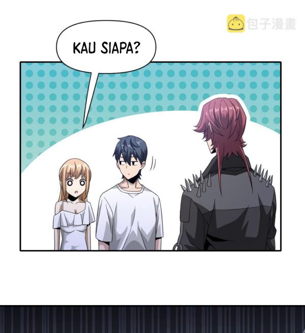 I Have Been Stuck on the Same Day for 3000 Years Chapter 21 Bahasa Indonesia