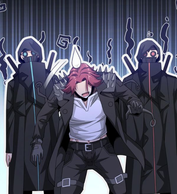 I Have Been Stuck on the Same Day for 3000 Years Chapter 21 Bahasa Indonesia