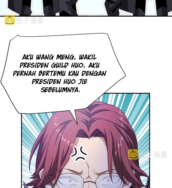 I Have Been Stuck on the Same Day for 3000 Years Chapter 21 Bahasa Indonesia
