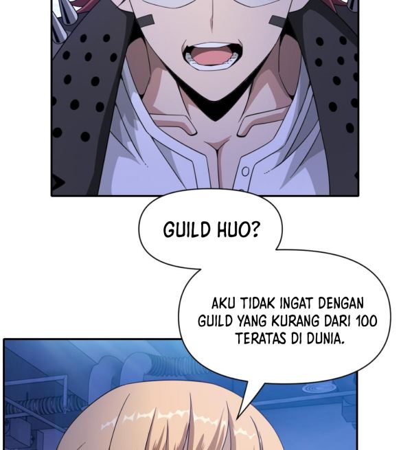 I Have Been Stuck on the Same Day for 3000 Years Chapter 21 Bahasa Indonesia