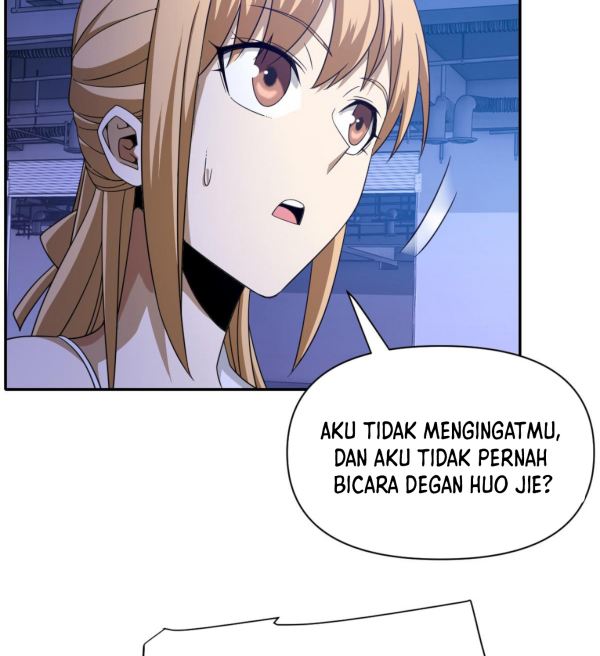 I Have Been Stuck on the Same Day for 3000 Years Chapter 21 Bahasa Indonesia