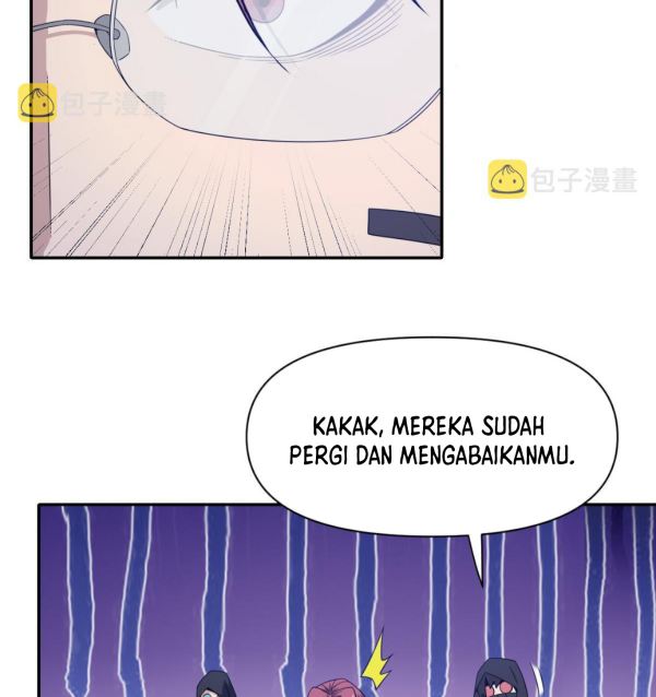 I Have Been Stuck on the Same Day for 3000 Years Chapter 21 Bahasa Indonesia