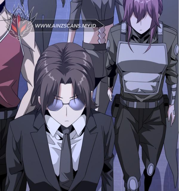 I Have Been Stuck on the Same Day for 3000 Years Chapter 21 Bahasa Indonesia