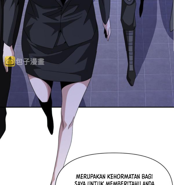 I Have Been Stuck on the Same Day for 3000 Years Chapter 21 Bahasa Indonesia