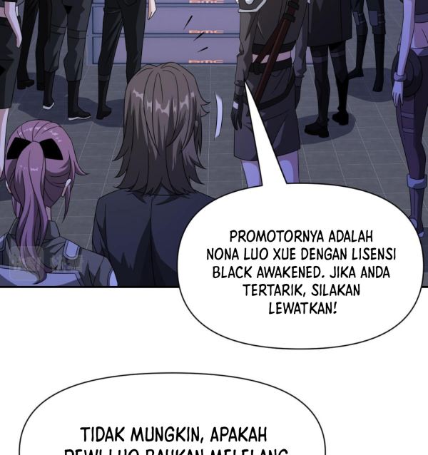 I Have Been Stuck on the Same Day for 3000 Years Chapter 21 Bahasa Indonesia