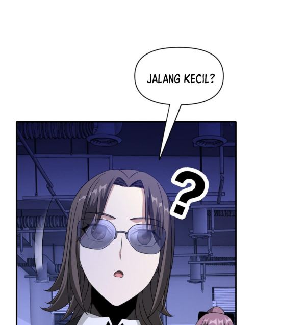 I Have Been Stuck on the Same Day for 3000 Years Chapter 21 Bahasa Indonesia