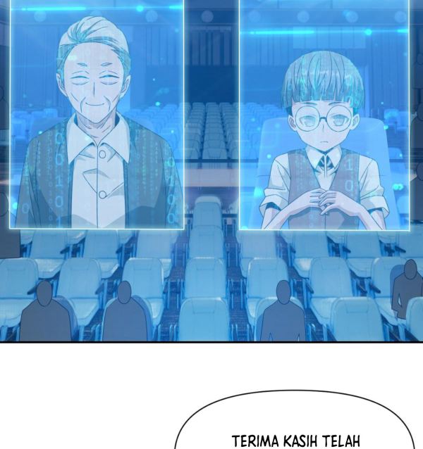 I Have Been Stuck on the Same Day for 3000 Years Chapter 21 Bahasa Indonesia