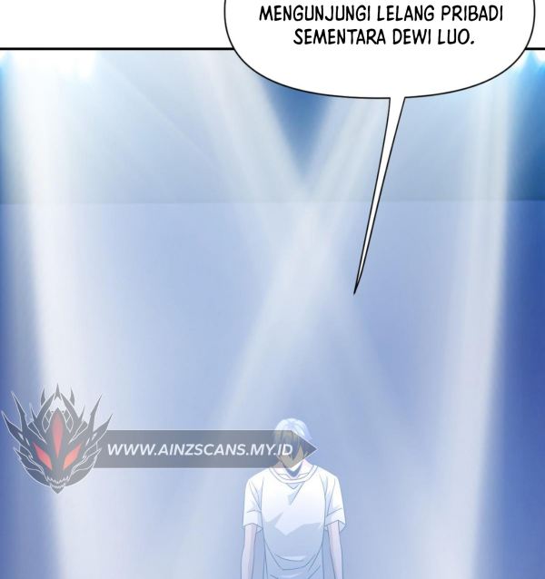 I Have Been Stuck on the Same Day for 3000 Years Chapter 21 Bahasa Indonesia