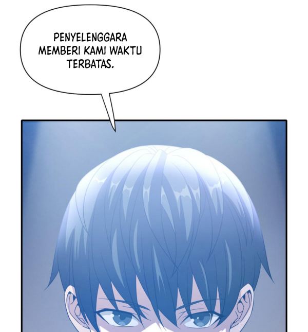 I Have Been Stuck on the Same Day for 3000 Years Chapter 21 Bahasa Indonesia